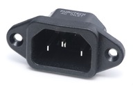 FURUTECH INLET R - IEC zásuvka FURUTECH INLET R - IEC zásuvka