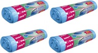 York 090610 vrecia na odpad modré 35l 4x15ks York 090610 vrecia na odpad modré 35l 4x15ks