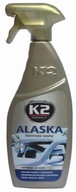 K2-ALASKA ROZMRAZOVAČ OKIEN ATOM. 700 ml