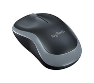 Logitech M185 myš 910-002238 šedá Logitech M185 myš 910-002238 šedá