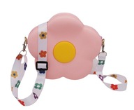 Detská taška Elle Porte Bellis - Ružová