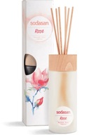 Osviežovač vzduchu s vôňou Sodasan Rose s p Osviežovač vzduchu s vôňou Sodasan Rose s p
