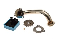 Derbi Aprilia 50 2t MotoGeneric Tuning Kit Derbi Aprilia 50 2t MotoGeneric Tuning Kit
