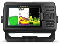 Garmin Striker Vivid 5cv s GT20-TM Garmin Striker Vivid 5cv s GT20-TM