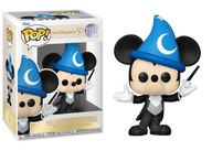 Funko POP Disney WDW50 Philharmagic Mickey Composer 1167