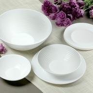 06467 LUMINARC SET VEČEROVÝ SERVISNÝ SET 41 EL 06467 LUMINARC SET VEČEROVÝ SERVISNÝ SET 41 EL