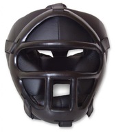 TRÉNINGOVÁ PRILBA MMA BOXU S MASKOU EVOLUTION L TRÉNINGOVÁ PRILBA MMA BOXU S MASKOU EVOLUTION L
