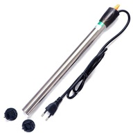 Oceľový ohrievač LansenFish - 200W (150 - 350L) Oceľový ohrievač LansenFish - 200W (150 - 350L)