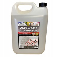 UNIVERZÁLNY ČISTIČ BRZD SPOJKY 5L UNIVERZÁLNY ČISTIČ BRZD SPOJKY 5L