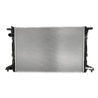 RADIATOR AUDI Q7 15- 606573 RADIATOR AUDI Q7 15- 606573