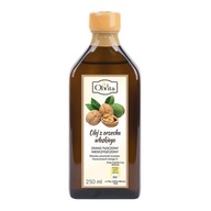Olej z vlašských orechov Olvita 250 ml Olej z vlašských orechov Olvita 250 ml
