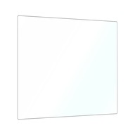 SKLENENÁ DOSKA REZNÁ DOSKA VRCHNÁ 60x52 Tvrdené sklo 7v1 SKLENENÁ DOSKA REZNÁ DOSKA VRCHNÁ 60x52 Tvrdené sklo 7v1