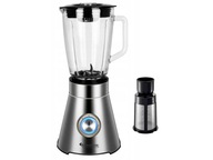 TURBOTRONIC TT-BG9 hrnčekový mixér + odšťavovač TURBOTRONIC TT-BG9 hrnčekový mixér + odšťavovač