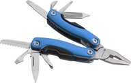 Multitool Schwarzwolf 13v1 kempingová súprava Multitool Schwarzwolf 13v1 kempingová súprava