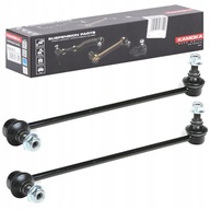 2X PREDNÝ TÁHLO STABILIZÁTORA SKODA OCTAVIA II 2X PREDNÝ TÁHLO STABILIZÁTORA SKODA OCTAVIA II