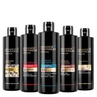 AVON sada šampónov na vlasy AVON sada šampónov na vlasy