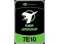 Disk Exos 7E10 8TB 512n/4KN SATA 3.5 ST8000NM017B