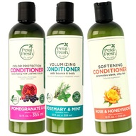 VLASOVÝ KONDICIONÉR Petal Fresh Granátové jablko a Akai Berry - Intenzívna farba VLASOVÝ KONDICIONÉR Petal Fresh Granátové jablko a Akai Berry - Intenzívna farba