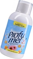 Sweet Sun parfém na pranie 250 ml PROFUMEL Sweet Sun parfém na pranie 250 ml PROFUMEL