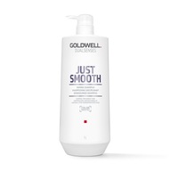 GOLDWELL Dualsenses JUST SMOOTH 1000ml vyhladzujúci šampón GOLDWELL Dualsenses JUST SMOOTH 1000ml vyhladzujúci šampón