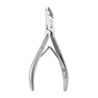 MERC Kliešte na nechtovú kožičku 5 mm MICRO Satin Silver MERC Kliešte na nechtovú kožičku 5 mm MICRO Satin Silver