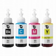 SET pre EPSON T664 L110 L200 L210 L300 L355 SET pre EPSON T664 L110 L200 L210 L300 L355