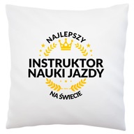Najlepší inštruktor autoškoly na svete Biała Najlepší inštruktor autoškoly na svete Biała
