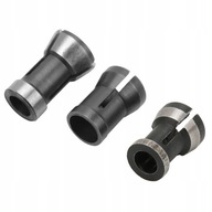 3KS ADAPTÉR DRŽIAK FRÉZKY 6/6,35/8MM 3KS ADAPTÉR DRŽIAK FRÉZKY 6/6,35/8MM