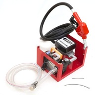 Dieselové čerpadlo 60L/min 230V Dieselové čerpadlo 60L/min 230V