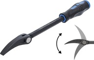 Páčidlo s otočnou hlavou 260 mm Páčidlo s otočnou hlavou 260 mm