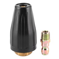 Vysokotlakový čistič Turbo Tryska 3600PSI Vysokotlakový čistič Turbo Tryska 3600PSI