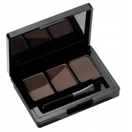 Sada na líčenie očí a obočia Oriflame The ONE Sada na líčenie očí a obočia Oriflame The ONE