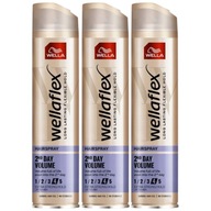 Wellaflex 2 Day Volume Extra lak na vlasy 250 ml Wellaflex 2 Day Volume Extra lak na vlasy 250 ml