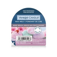 Vosk Berry Mochi Yankee Candle