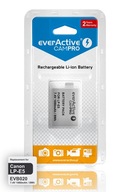 everActive camPRO LP-E5 EOS 1000D batéria