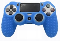 SILIKÓNOVÝ KRYT POUZDRA PRE PS4 PAD