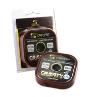 Leadcore Carp Spirit Gravity 40 lb / 10 m Coreless Leadcore Carp Spirit Gravity 40 lb / 10 m Coreless