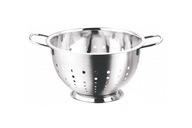 KLAUSBERG Nerezový cedník 24 cm KLAUSBERG Nerezový cedník 24 cm