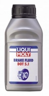 BRZDOVÁ KVAPALINA LIQUI MOLY DOT5.1 250ML BRZDOVÁ KVAPALINA LIQUI MOLY DOT5.1 250ML