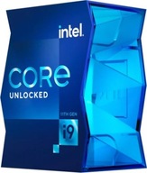 Procesor Intel Core i9-11900K 3,5 GHz 16 MB BOX