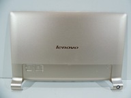 ZADNÉ POUZDRO ZADNÝ TABLET Lenovo Yoga B8080 3G Č.1