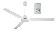 Stropný destrifikátor s regulátorom ventilátora predajne Stropný destrifikátor s regulátorom ventilátora predajne