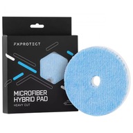 FX PROTECT Hybridná leštiaca podložka z mikrovlákna 135 mm FX PROTECT Hybridná leštiaca podložka z mikrovlákna 135 mm
