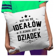 Funny Vankúš Perfect Dedo Perfect Funny Vankúš Perfect Dedo Perfect