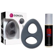 Krúžok, erekčný krúžok na penis. Parfum 10 ml Krúžok, erekčný krúžok na penis. Parfum 10 ml