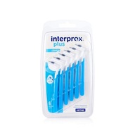 Medzizubné kefky Interprox micro 1,3 mm 1.3 Medzizubné kefky Interprox micro 1,3 mm 1.3