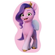Vankúš v 3D tvare MY LITTLE PONY Vankúš v 3D tvare MY LITTLE PONY