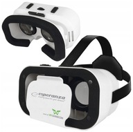ESPERANZA 3D GLASSES VR 360 OKULIARE* PRE TELEFÓNY
