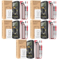 Voltmeter Digital Multimeter Tester Automotive