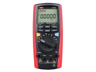 MULTIMETROVÝ UNIVERZÁLNY TESTER UNI-T UT71A MULTIMETROVÝ UNIVERZÁLNY TESTER UNI-T UT71A